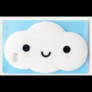 Friends With You Little Cloud iPhone 8-SE case